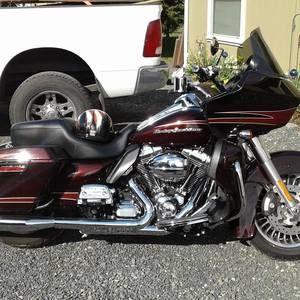 Meet your Posher, Marty